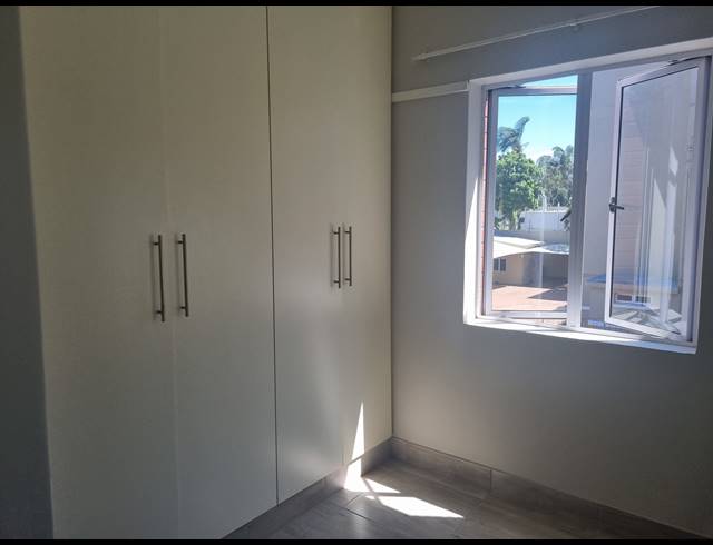 BEDROOM APARTMENT RENTED IN MORNINGSIDE